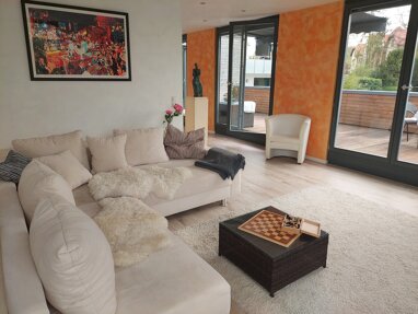 Wohnung zur Miete Wohnen auf Zeit 1.750 € 2 Zimmer 84 m² frei ab 15.05.2024 Arndtstrasse Gemmingstal Heilbronn 74074