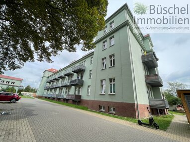 Wohnung zur Miete 516,75 € 2 Zimmer 79,5 m² 3. Geschoss frei ab sofort An der Enckekaserne 14 Beimssiedlung Magdeburg 39110