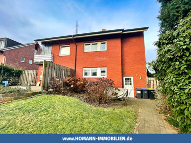 Mehrfamilienhaus zum Kauf 849.000 € 6 Zimmer 167 m² 932 m² Grundstück Handorf Münster 48157