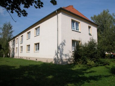 Wohnung zur Miete 310 € 3 Zimmer 62 m² 1. Geschoss Merseburger Straße 4 Braunsbedra Braunsbedra 06242