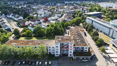 Wohnung zum Kauf 265.000 € 4 Zimmer 93 m² 3. Geschoss Altrheinau Rastatt 76437