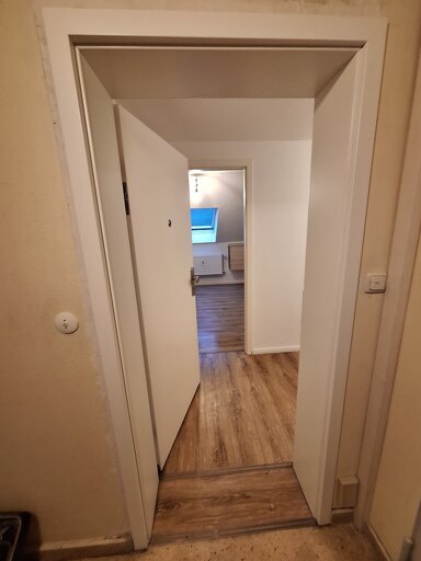 Wohnung zur Miete 510 € 2 Zimmer 42,5 m² 3. Geschoss frei ab sofort Kl. Klosterkoppel 4 Hüxter- / Mühlentor / Gärtnergasse Lübeck 23562