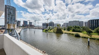 Wohnung zur Miete 2.899 € 4 Zimmer 109,5 m² 5. Geschoss frei ab 15.03.2025 Versmannstraße 72 HafenCity Hamburg 20457