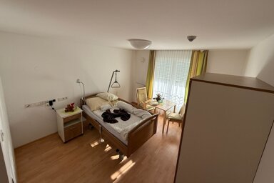 Studio zum Kauf 165.000 € 1 Zimmer 19,7 m² Feuchtwangen Feuchtwangen 91555