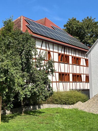 Gastronomie/Hotel zum Kauf 2.000.000 € Zwiefaltendorf Riedlingen 88499