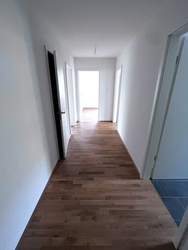 Wohnung zur Miete 1.190 € 3 Zimmer 79 m² 1. Geschoss Bad Doberan Bad Doberan 18209