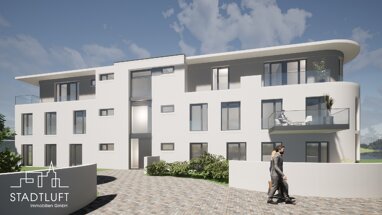 Wohnung zum Kauf Provisionsfrei 449.900 € 3,5 Zimmer 99,6 m² Erdgeschoss Elser Kirchstraße 8 Elsen Paderborn 33106
