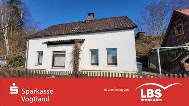Einfamilienhaus zum Kauf 69.000 € 3 Zimmer 65 m² 340 m² Grundstück Erlbach Markneukirchen 08258