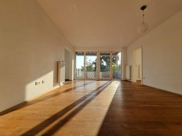 Wohnung zum Kauf 449.000 € 4 Zimmer 85 m² Südstadt Fürth 90763