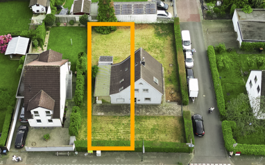 Grundstück zum Kauf 360.000 € 328 m² Grundstück Vennhausen Düsseldorf 40627