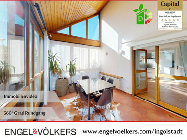 Einfamilienhaus zum Kauf 845.000 € 6 Zimmer 163 m² 673 m² Grundstück Reichertshofen Reichertshofen 85084
