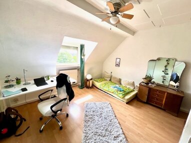 Wohnung zur Miete 440 € 2 Zimmer 44 m² Zeughausstraße 8C Maximin 3 Trier 54292