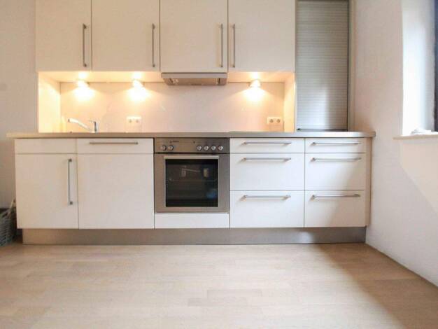 Reihenmittelhaus zum Kauf 195.000 € 3 Zimmer 76,5 m² 100 m² Grundstück Fasanenhof Kassel 34125