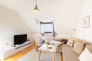 Wohnung zur Miete Wohnen auf Zeit 1.600 € 2 Zimmer 55 m² frei ab 01.01.2025 Mülheim Köln 51063