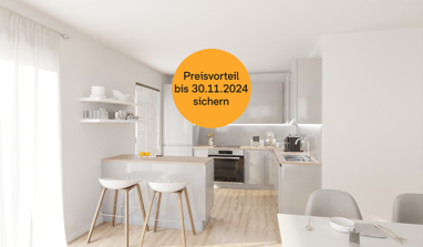 Wohnung zum Kauf provisionsfrei 469.900 € 3 Zimmer 99,9 m² EG Werftstraße 8 Germersheim Germersheim 76726