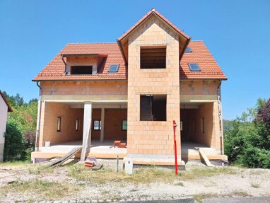 Mehrfamilienhaus zum Kauf 249.000 € 5 Zimmer 83,4 m² 830 m² Grundstück Pfaffenhofen Kastl 92280