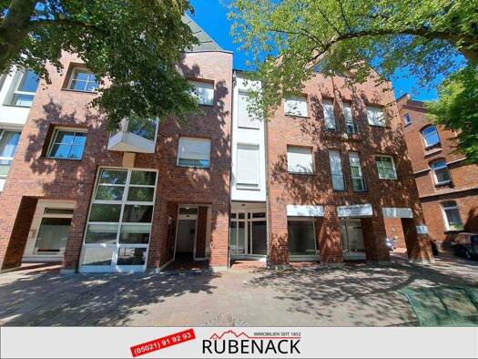 Praxisfläche zur Miete 2.200 € 234 m² Bürofläche Nienburg 31582