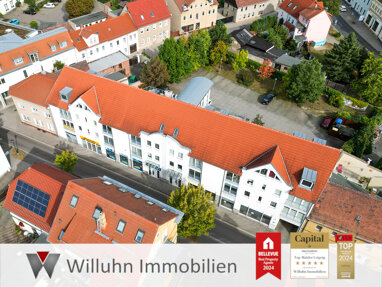 Mehrfamilienhaus zum Kauf 1.990.000 € 40 Zimmer 1.448 m² 1.910 m² Grundstück Zwenkau Zwenkau 04442