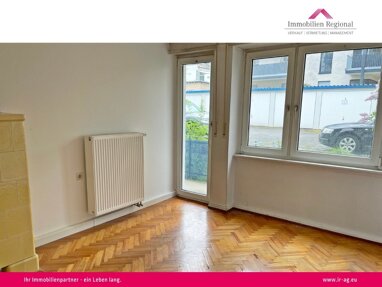 Wohnung zum Kauf 128.000 € 2 Zimmer 47,4 m² Baden-Baden - Weststadt Baden-Baden 76532