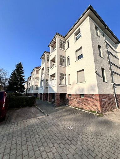 Wohnung zum Kauf 220.000 € 4 Zimmer 80,4 m² Erdgeschoss Bornaische Straße 202a Dölitz-Dösen Leipzig / Dölitz-Dösen 04279
