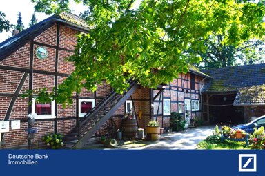 Mehrfamilienhaus zum Kauf 410.000 € 10 Zimmer 222 m² 2.453 m² Grundstück Wienhausen Wienhausen 29342