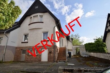 Doppelhaushälfte zum Kauf 4 Zimmer 116 m² 438 m² Grundstück Püttlingen Püttlingen 66346