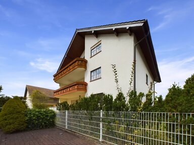 Mehrfamilienhaus zum Kauf 835.000 € 10 Zimmer 387 m² 496 m² Grundstück Bürstadt Bürstadt 68642