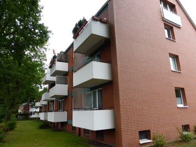 Wohnung zum Kauf 229.000 € 2 Zimmer 62 m² 1. Geschoss frei ab sofort Heidehofweg 99 a Harksheide Norderstedt 22850