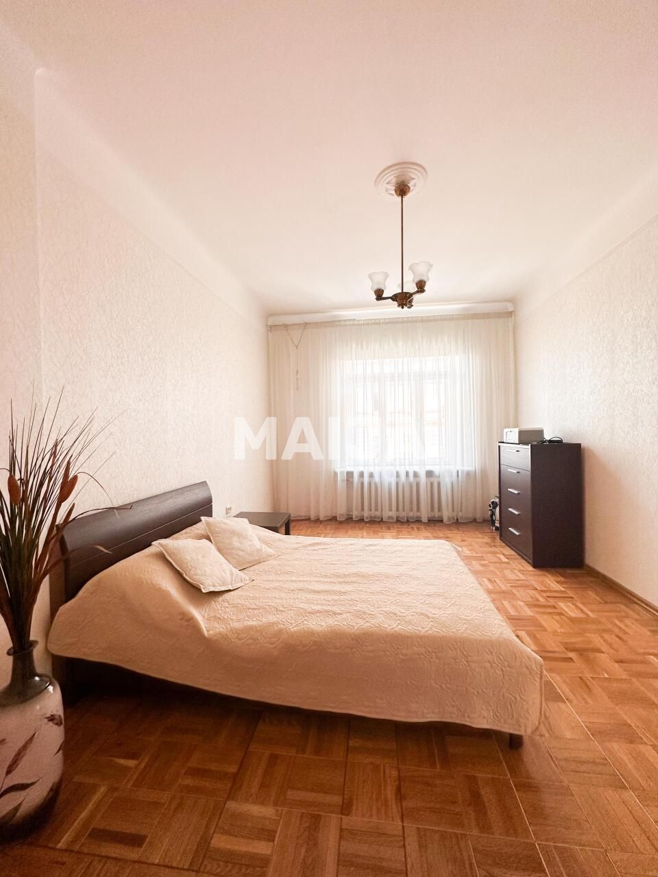 Studio zum Kauf 279.000 € 4 Zimmer 86,6 m²<br/>Wohnfläche 3.<br/>Geschoss Blaumana 16/18, Riga Riga 1010