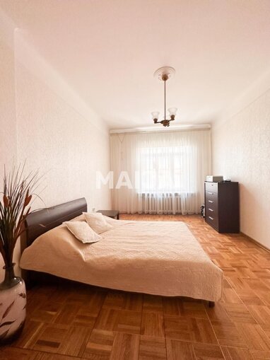 Studio zum Kauf 279.000 € 4 Zimmer 86,6 m² 3. Geschoss Blaumana 16/18, Riga Riga 1010