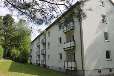 Wohnung zur Miete 619 € 3 Zimmer 67 m² 3. Geschoss Stormstraße 72 Geisweid - Ruhrst / Hoher Rain Siegen 57078