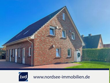 Doppelhaushälfte zum Kauf 399.000 € 4 Zimmer 86 m² 520 m² Grundstück Westermarsch II Norden 26506