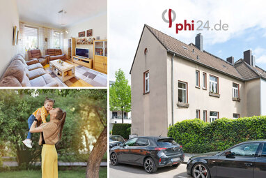 Wohnung zum Kauf 179.900 € 3 Zimmer 80 m² 1. Geschoss Stadtmitte Eschweiler 52249
