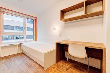 Studio zur Miete 520 € 1 Zimmer 13,3 m² EG frei ab 01.05.2025 Ostendstraße Oberschöneweide Berlin 12459