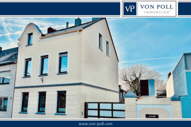 Haus zum Kauf 495.000 € 7 Zimmer 220 m² 1.450 m² Grundstück Odenkirchen - West Mönchengladbach 41199