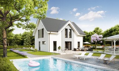 Einfamilienhaus zum Kauf 390.000 € 5 Zimmer 138 m² 627 m² Grundstück Haide Helmbrechts 95233