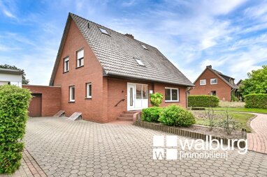 Einfamilienhaus zum Kauf 245.000 € 6 Zimmer 158,1 m² 804 m² Grundstück Neuenlande Herzlake 49770