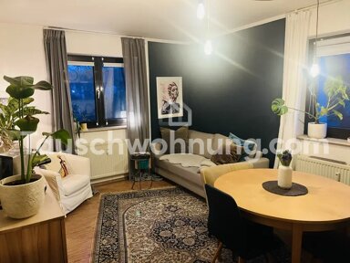 Wohnung zur Miete Tauschwohnung 390 € 1,5 Zimmer 38 m² 3. Geschoss Altstadt Mainz 55131