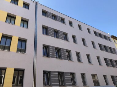 Wohnung zur Miete 1.090 € 3 Zimmer 83,3 m² Erdgeschoss Albert-Schmidt-Straße 2 Südliche Innenstadt Halle (Saale) 06110