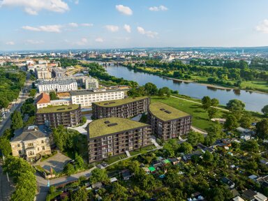 Neubauprojekt zum Kauf Leipziger Vorstadt Dresden 01127