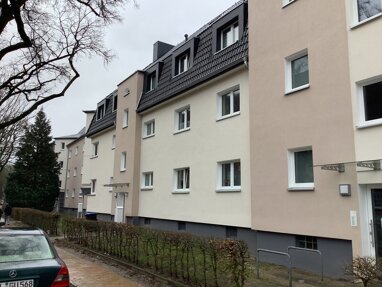 Wohnung zur Miete 493,21 € 1,5 Zimmer 41,9 m² 2. Geschoss Hansestr. 135 A St. Lorenz - Süd Lübeck 23558