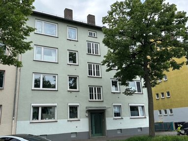 Wohnung zur Miete 570 € 3 Zimmer 64,1 m² 1. Geschoss Wilhelmshöher Allee 57 Wehlheiden Kassel 34121