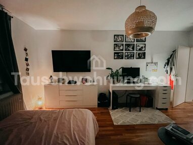 Wohnung zur Miete 430 € 2 Zimmer 43 m² 4. Geschoss Friedrichstadt Düsseldorf 40217