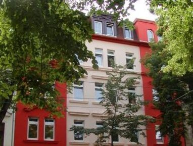 Wohnung zur Miete 648 € 2 Zimmer 71,7 m² 3. Geschoss Bornaische Straße 70 Connewitz Leipzig 04277