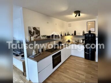 Wohnung zur Miete Tauschwohnung 1.070 € 2 Zimmer 65 m² Weidenpesch Köln 50733