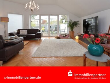 Einfamilienhaus zum Kauf 600.000 € 8 Zimmer 197,3 m² 264 m² Grundstück Rondorf Köln 50997