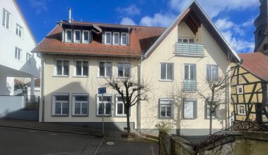 Mehrfamilienhaus zum Kauf 1.950.000 € 10 Zimmer 332 m² 335 m² Grundstück Hofheim Hofheim 65719