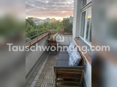 Wohnung zur Miete Tauschwohnung 496 € 3 Zimmer 72 m² 3. Geschoss Französisch Buchholz Berlin 10409