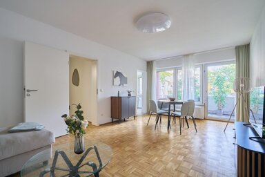 Wohnung zum Kauf 328.000 € 2 Zimmer 50 m² EG Steglitz Berlin-Steglitz 12163