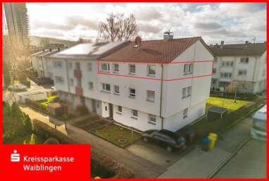 Wohnung zum Kauf 335.000 € 3,5 Zimmer 85 m² Fellbach - Kernstadt Fellbach 70736
